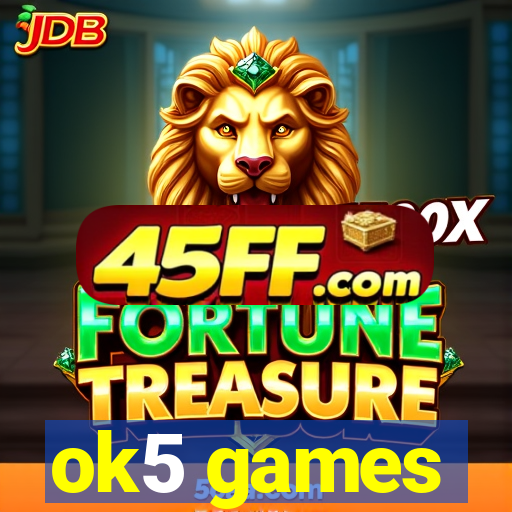 ok5 games